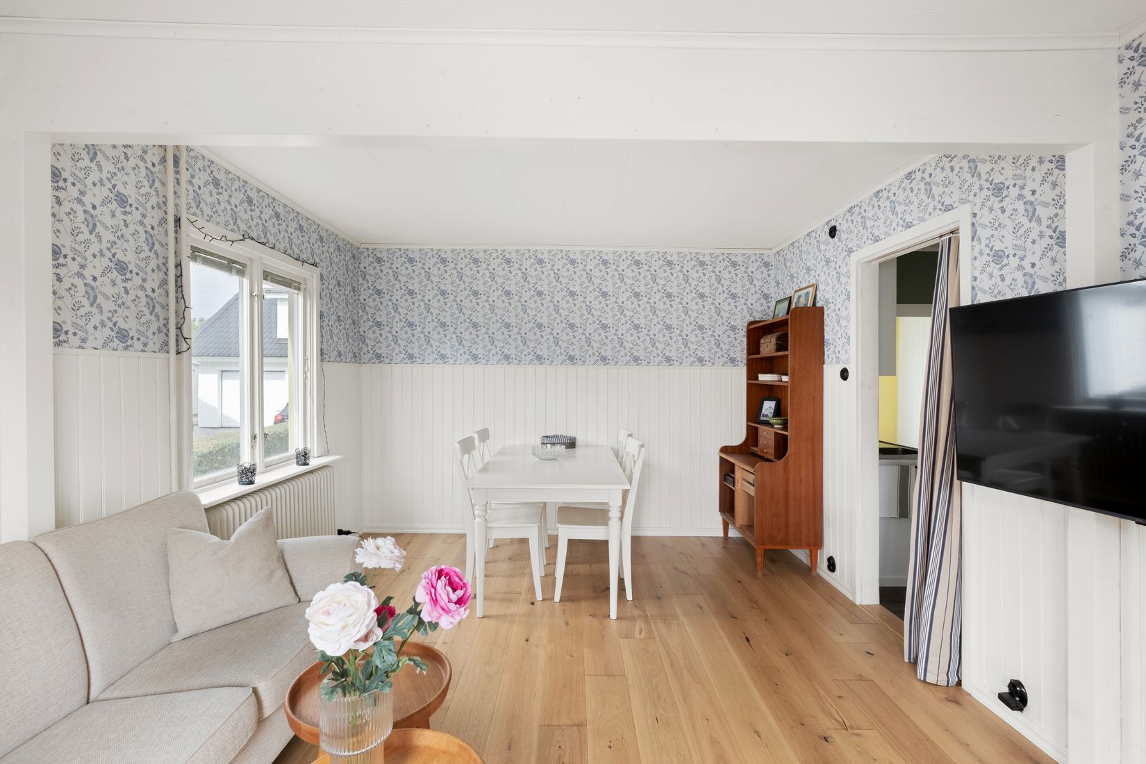 Villa, Elvsbergsvägen 13, Högadal, Karlshamn