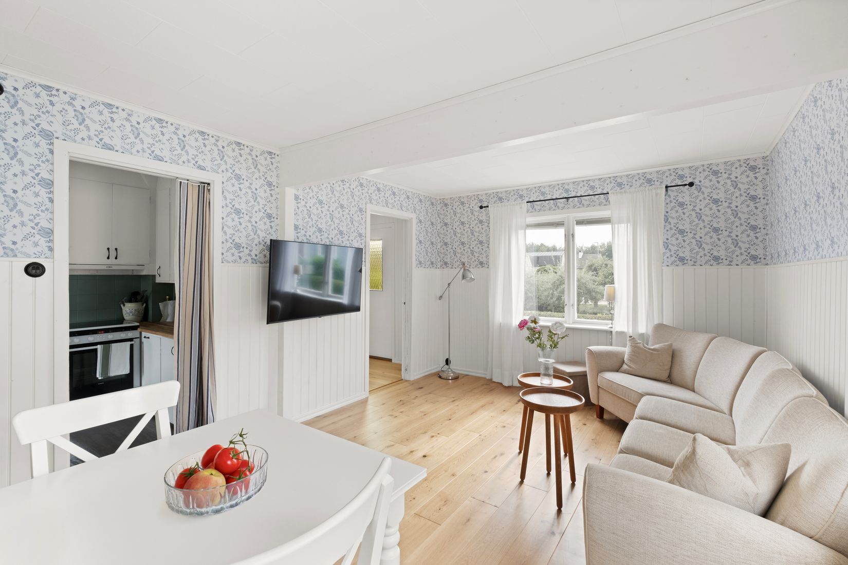 Villa, Elvsbergsvägen 13, Högadal, Karlshamn