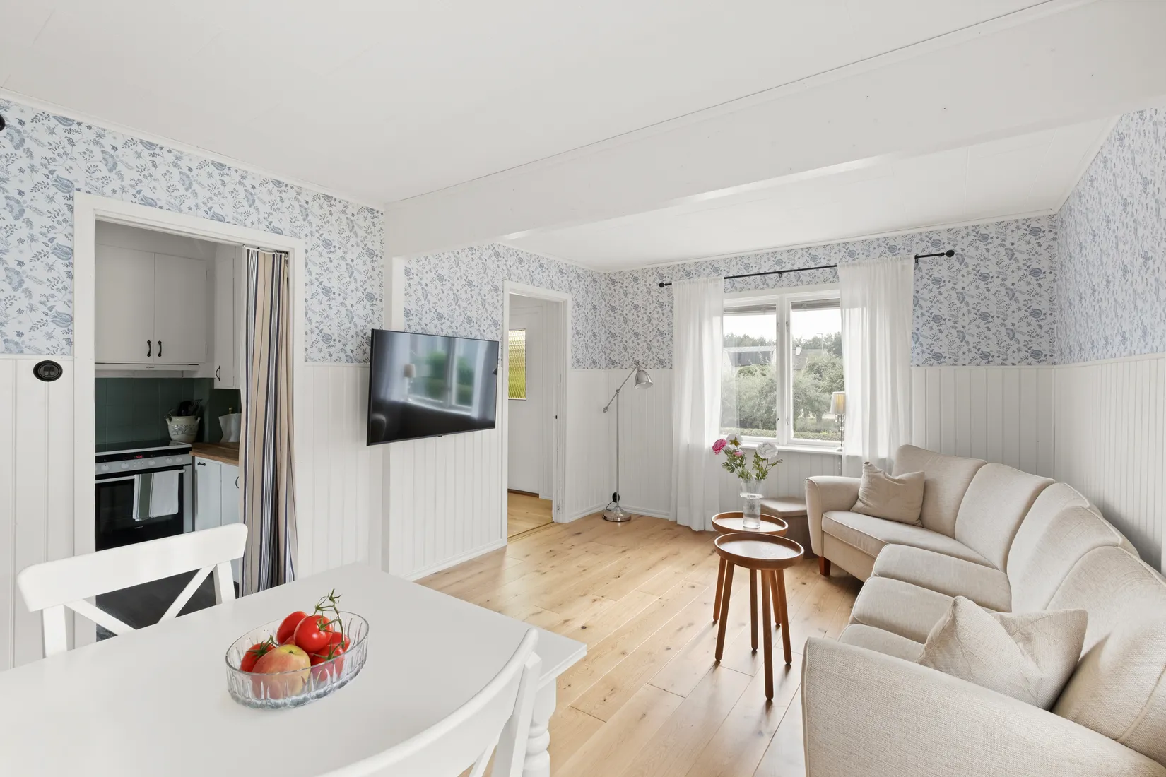 Villa, Elvsbergsvägen 13, Högadal, Karlshamn