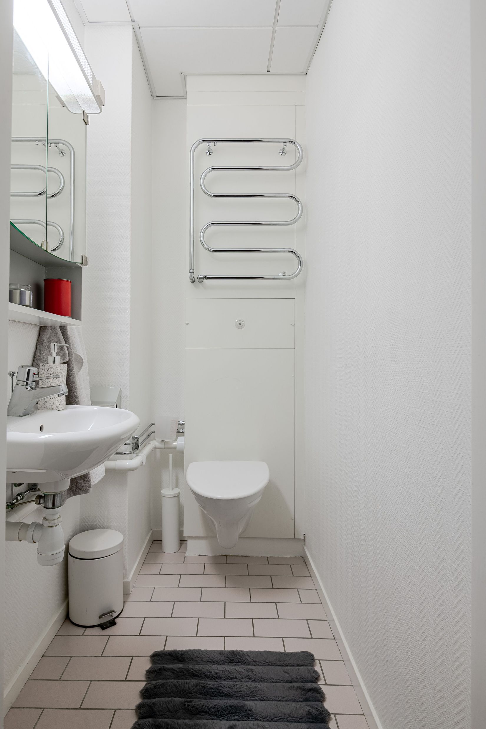 Bostadsrätt, Hagavägen 12B, Hagalund, Borlänge