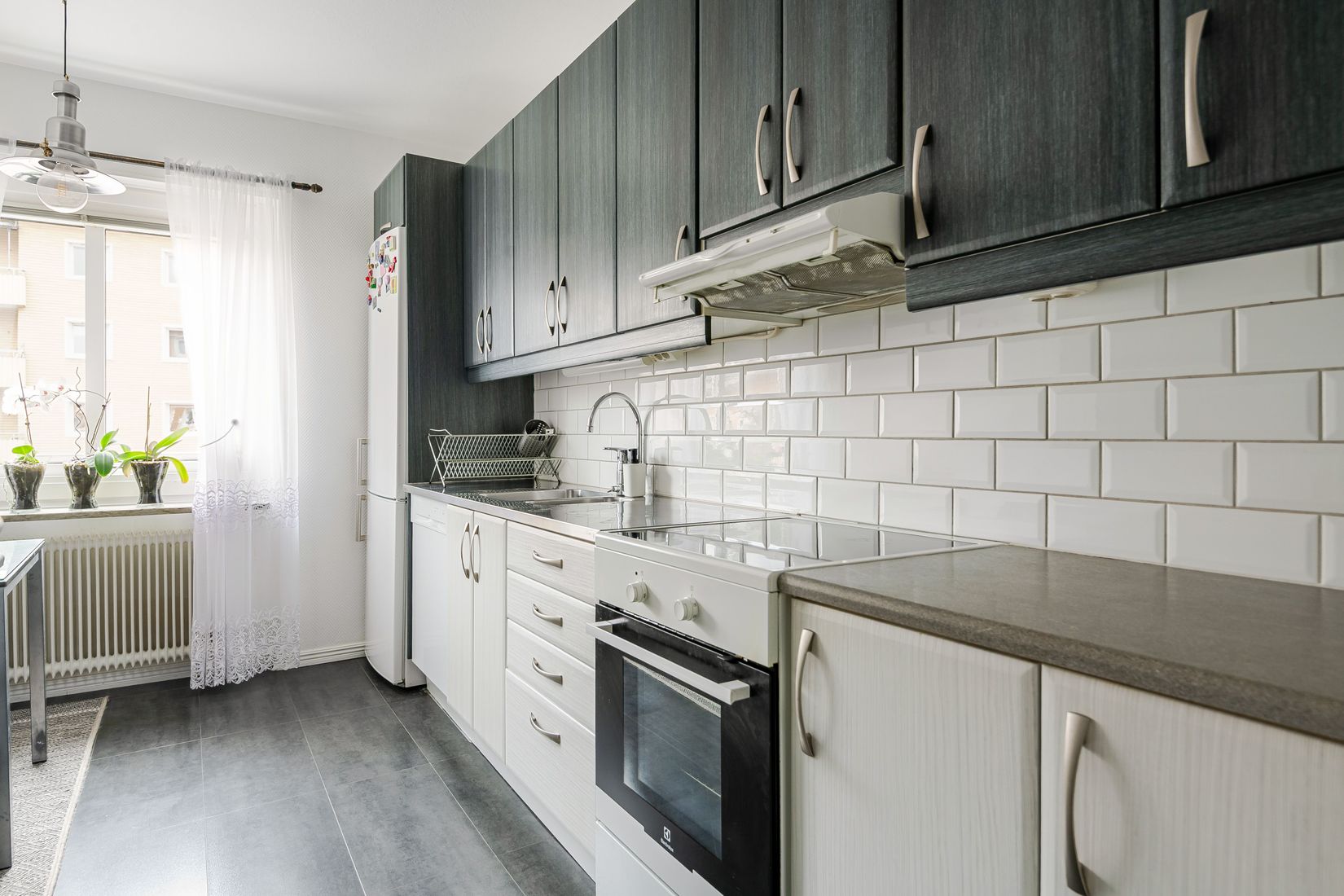 Bostadsrätt, Hagavägen 12B, Hagalund, Borlänge