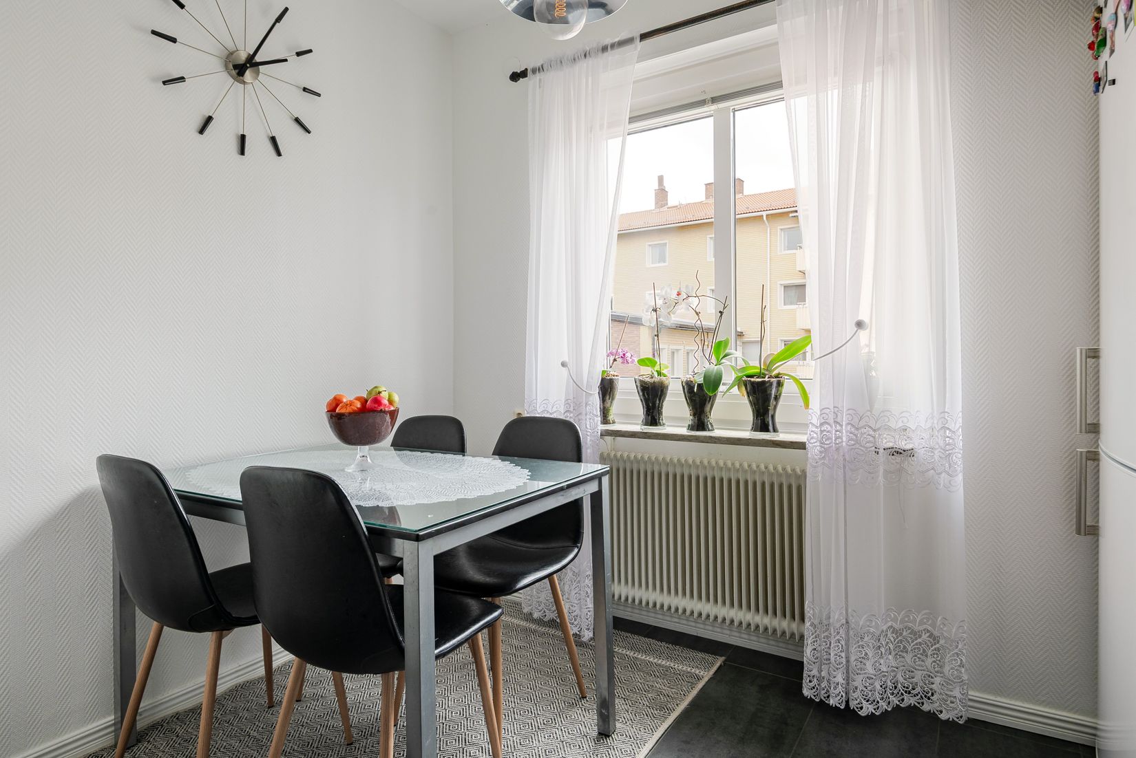 Bostadsrätt, Hagavägen 12B, Hagalund, Borlänge