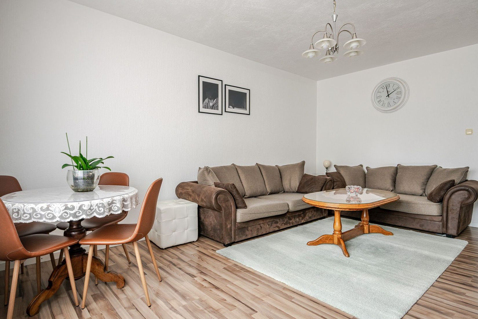 Bostadsrätt, Hagavägen 12B, Hagalund, Borlänge