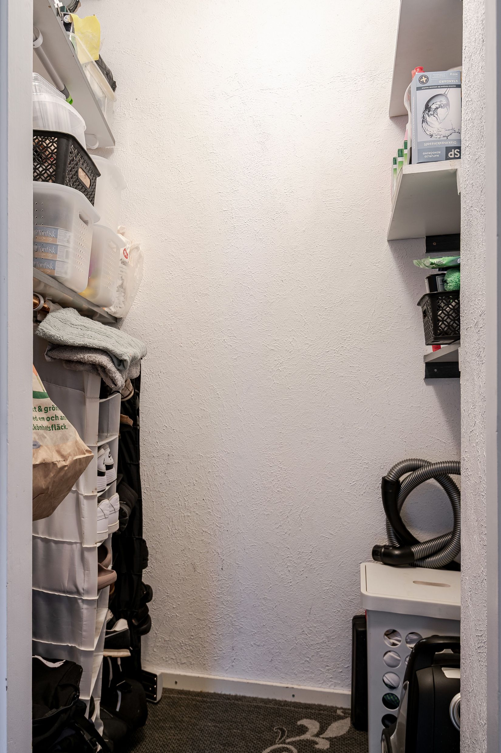 Bostadsrätt, Hagavägen 12B, Hagalund, Borlänge