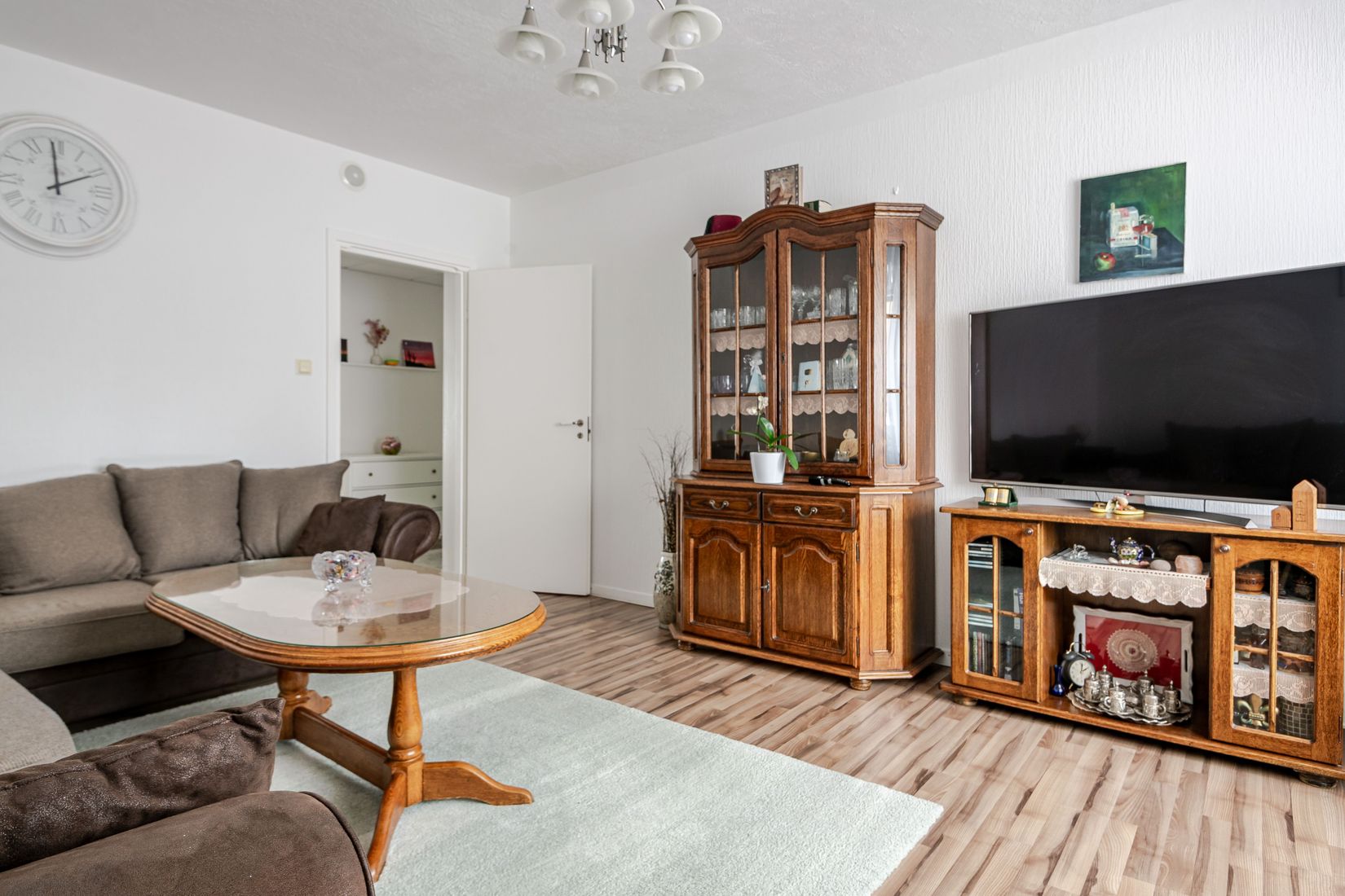 Bostadsrätt, Hagavägen 12B, Hagalund, Borlänge