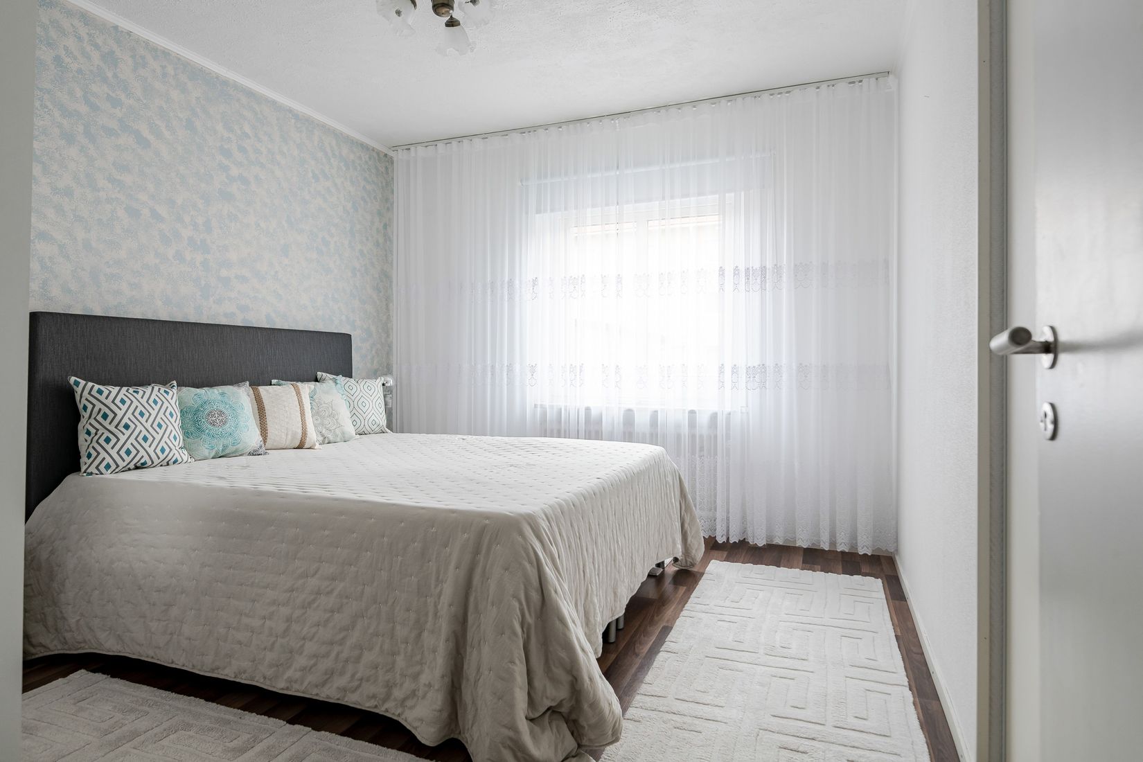 Bostadsrätt, Hagavägen 12B, Hagalund, Borlänge