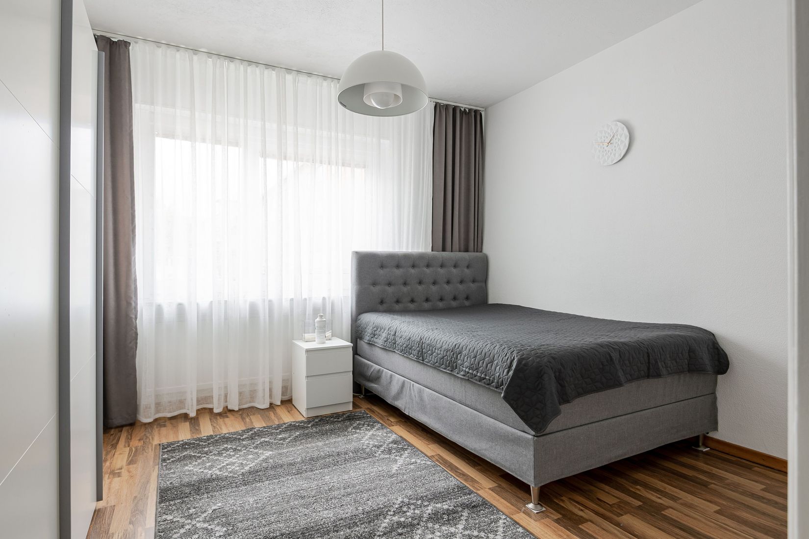 Bostadsrätt, Hagavägen 12B, Hagalund, Borlänge