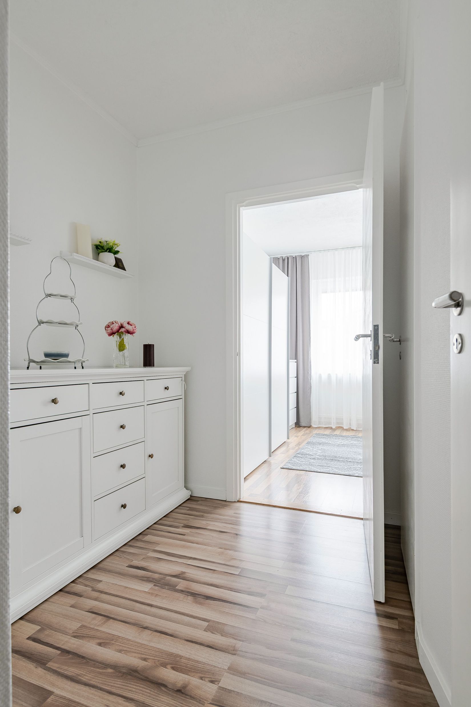 Bostadsrätt, Hagavägen 12B, Hagalund, Borlänge