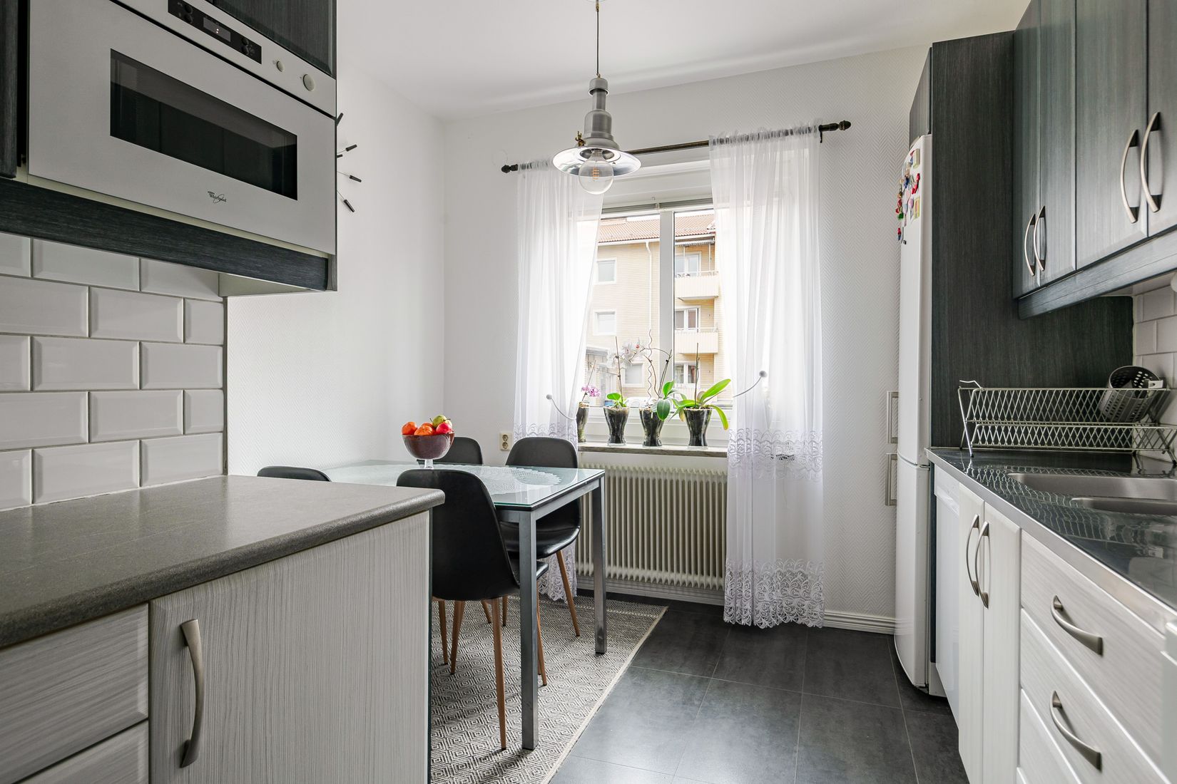 Bostadsrätt, Hagavägen 12B, Hagalund, Borlänge