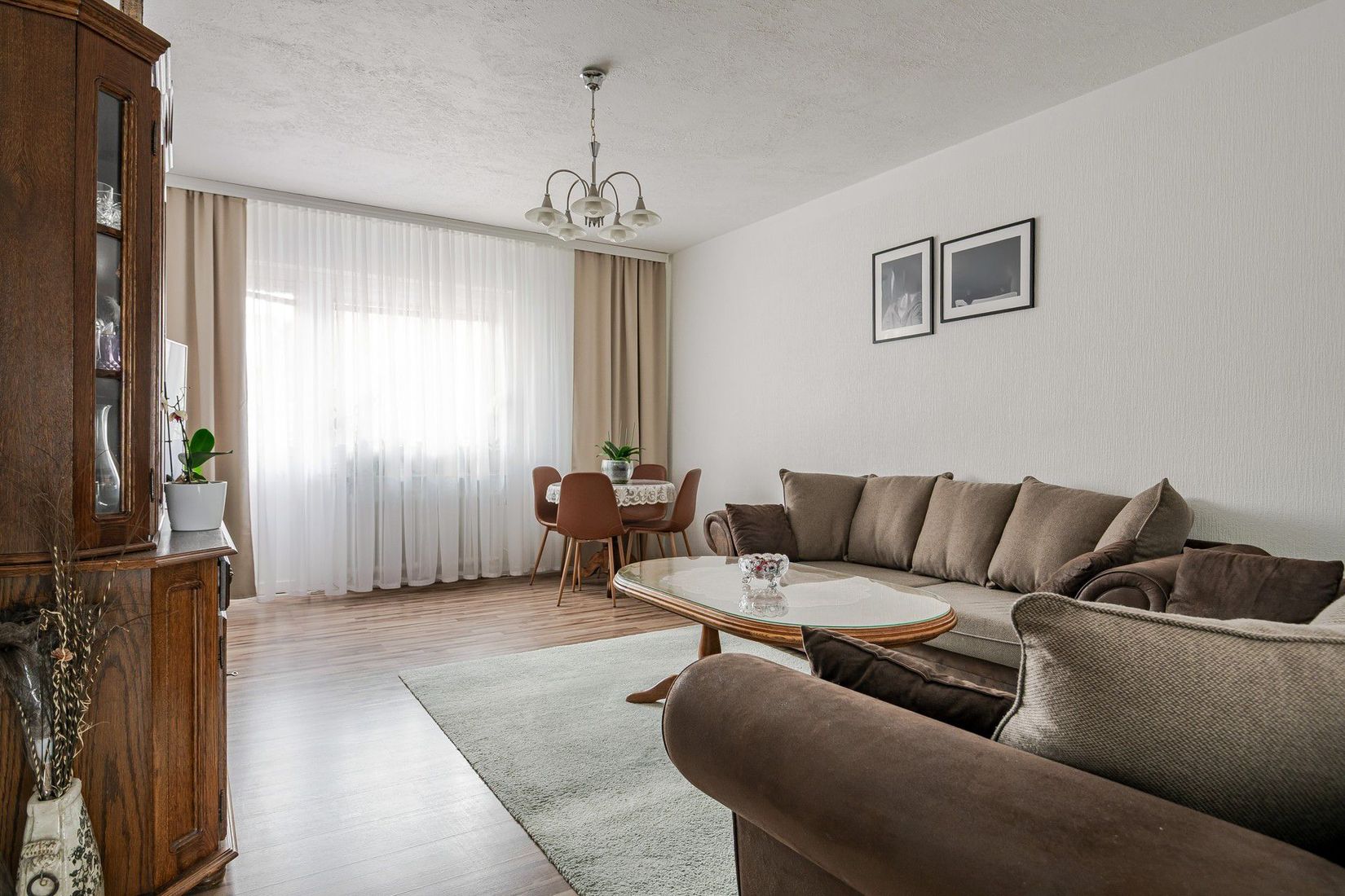 Bostadsrätt, Hagavägen 12B, Hagalund, Borlänge