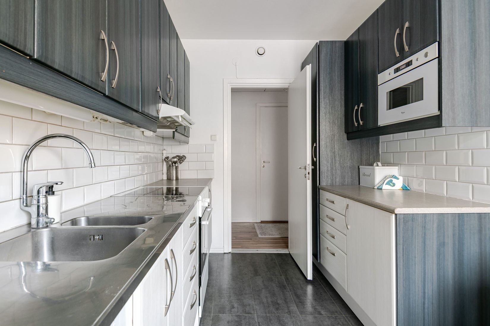 Bostadsrätt, Hagavägen 12B, Hagalund, Borlänge