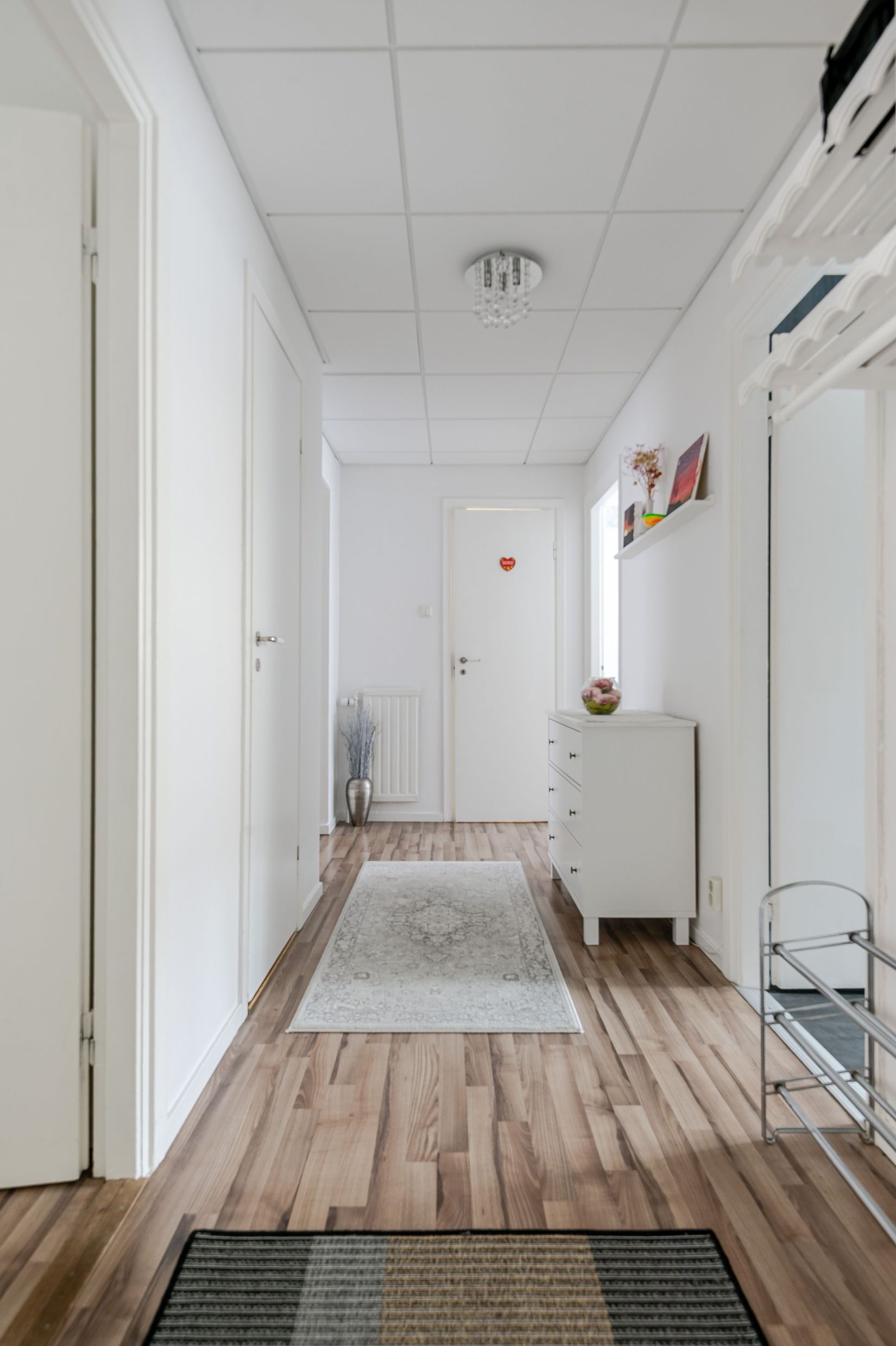 Bostadsrätt, Hagavägen 12B, Hagalund, Borlänge