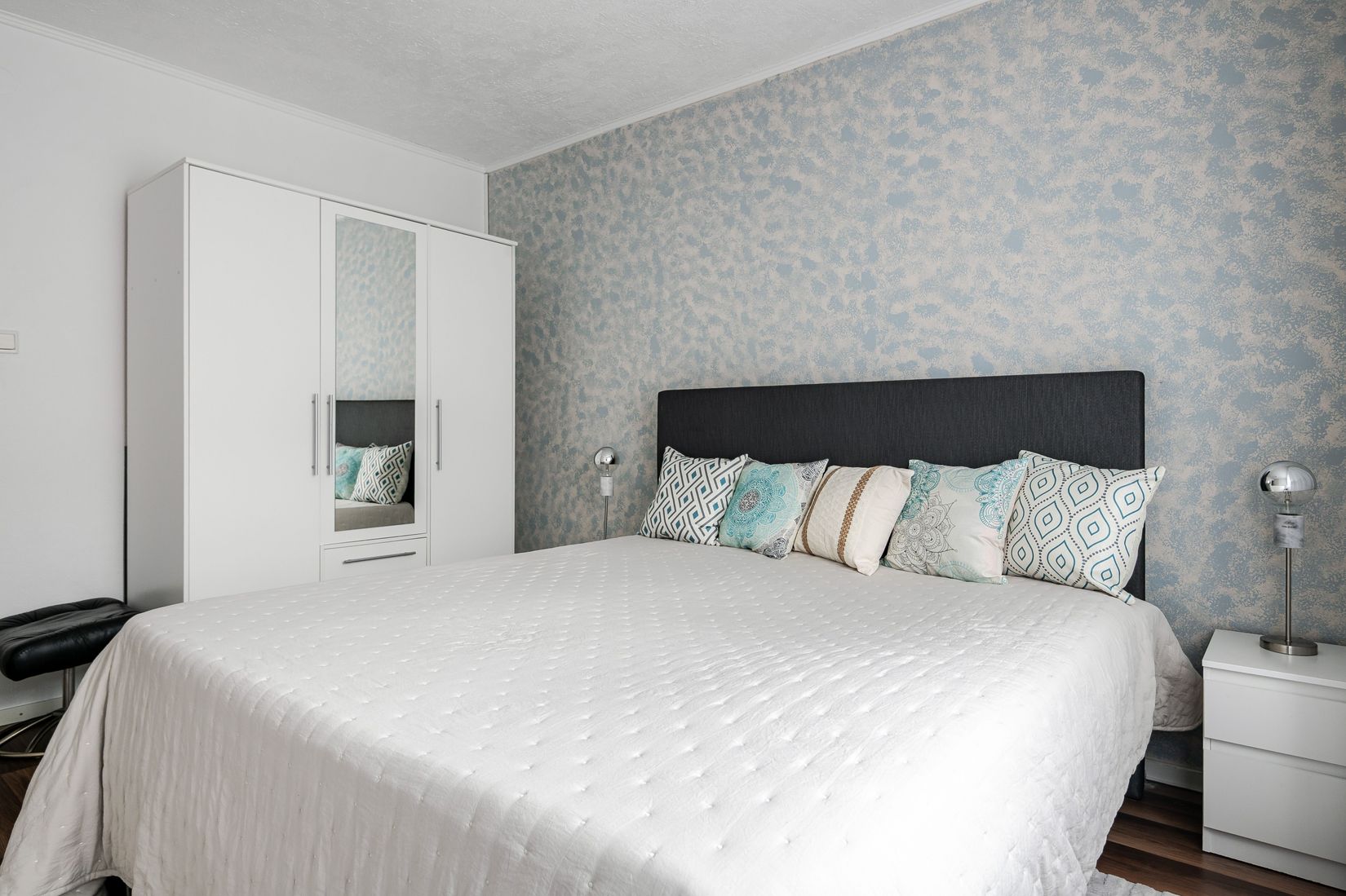 Bostadsrätt, Hagavägen 12B, Hagalund, Borlänge