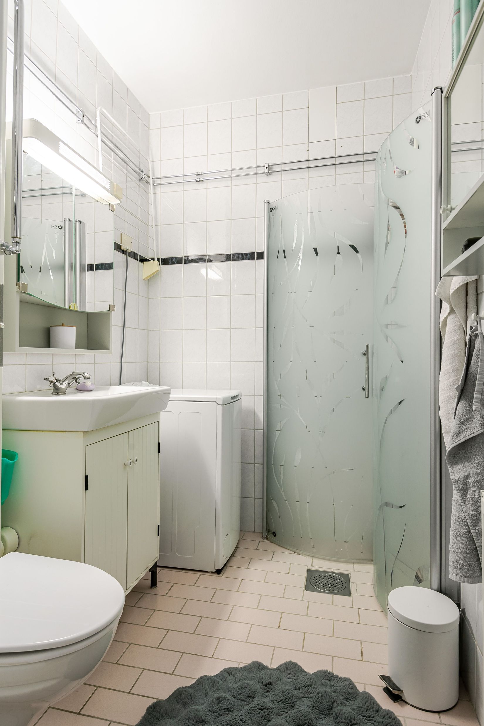 Bostadsrätt, Hagavägen 12B, Hagalund, Borlänge