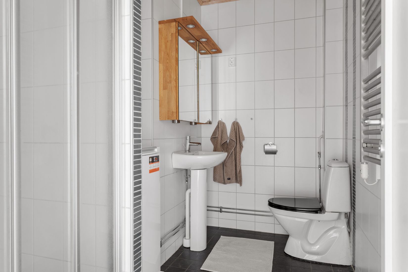 Bostadsrätt, Kungsgatan 1A, Centrum, Trollhättan