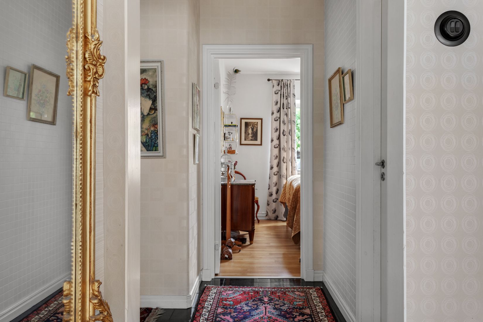 Bostadsrätt, Kungsgatan 1A, Centrum, Trollhättan