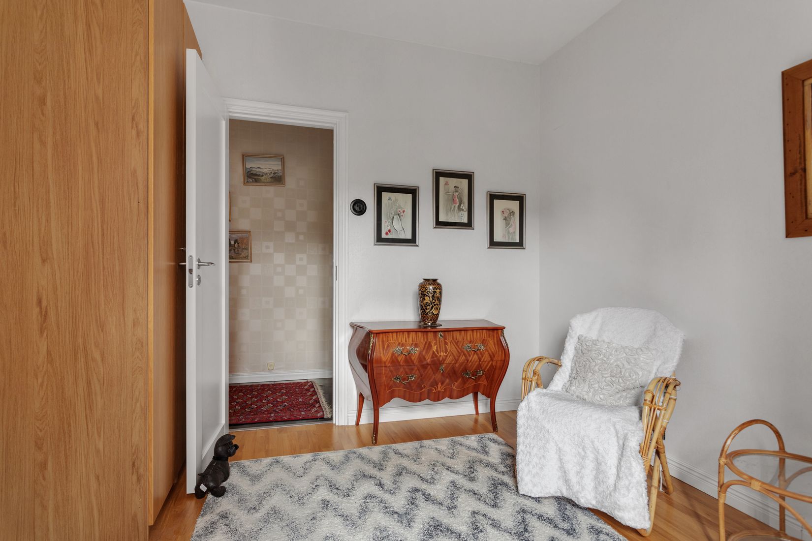 Bostadsrätt, Kungsgatan 1A, Centrum, Trollhättan