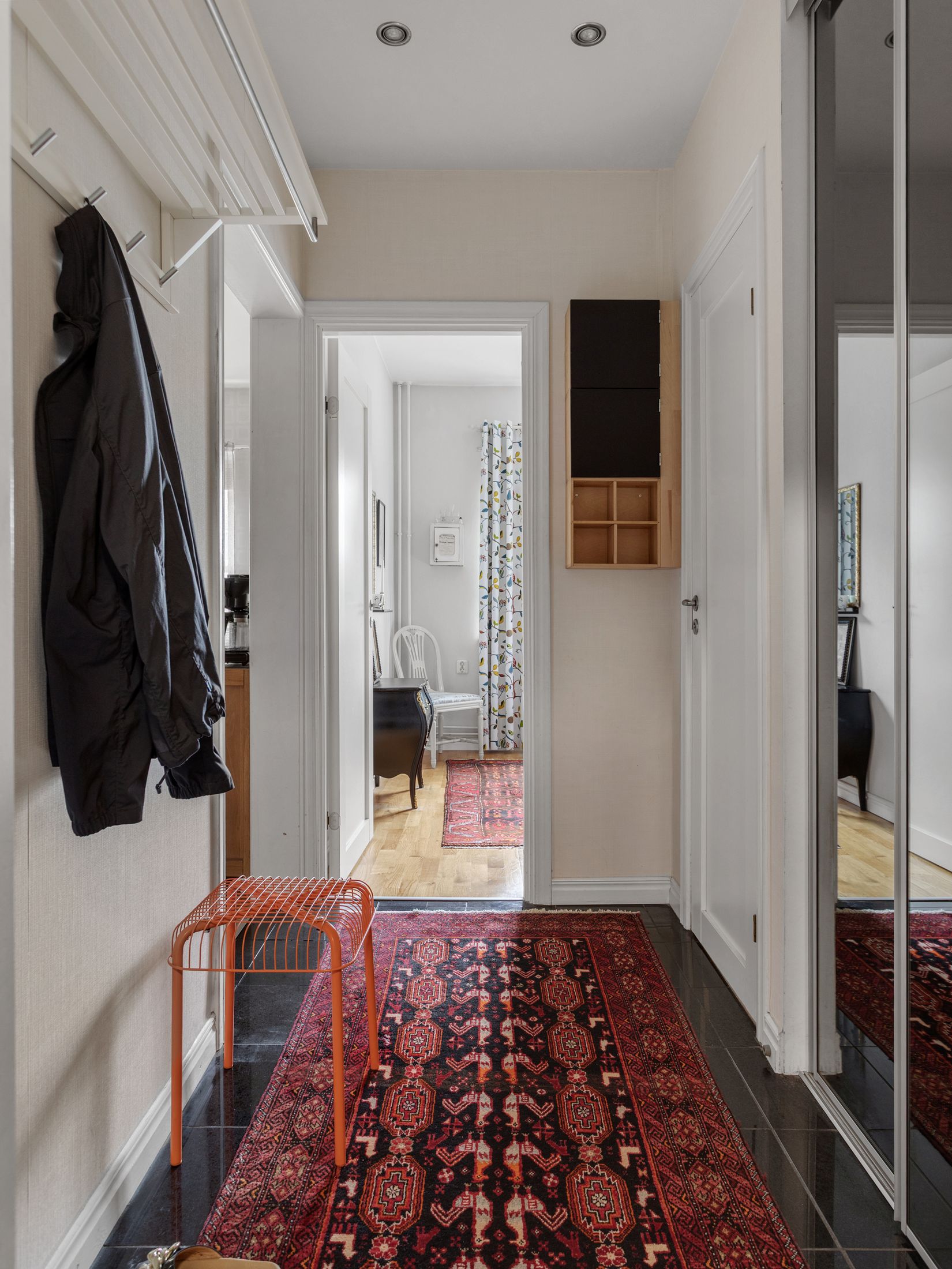 Bostadsrätt, Kungsgatan 1A, Centrum, Trollhättan