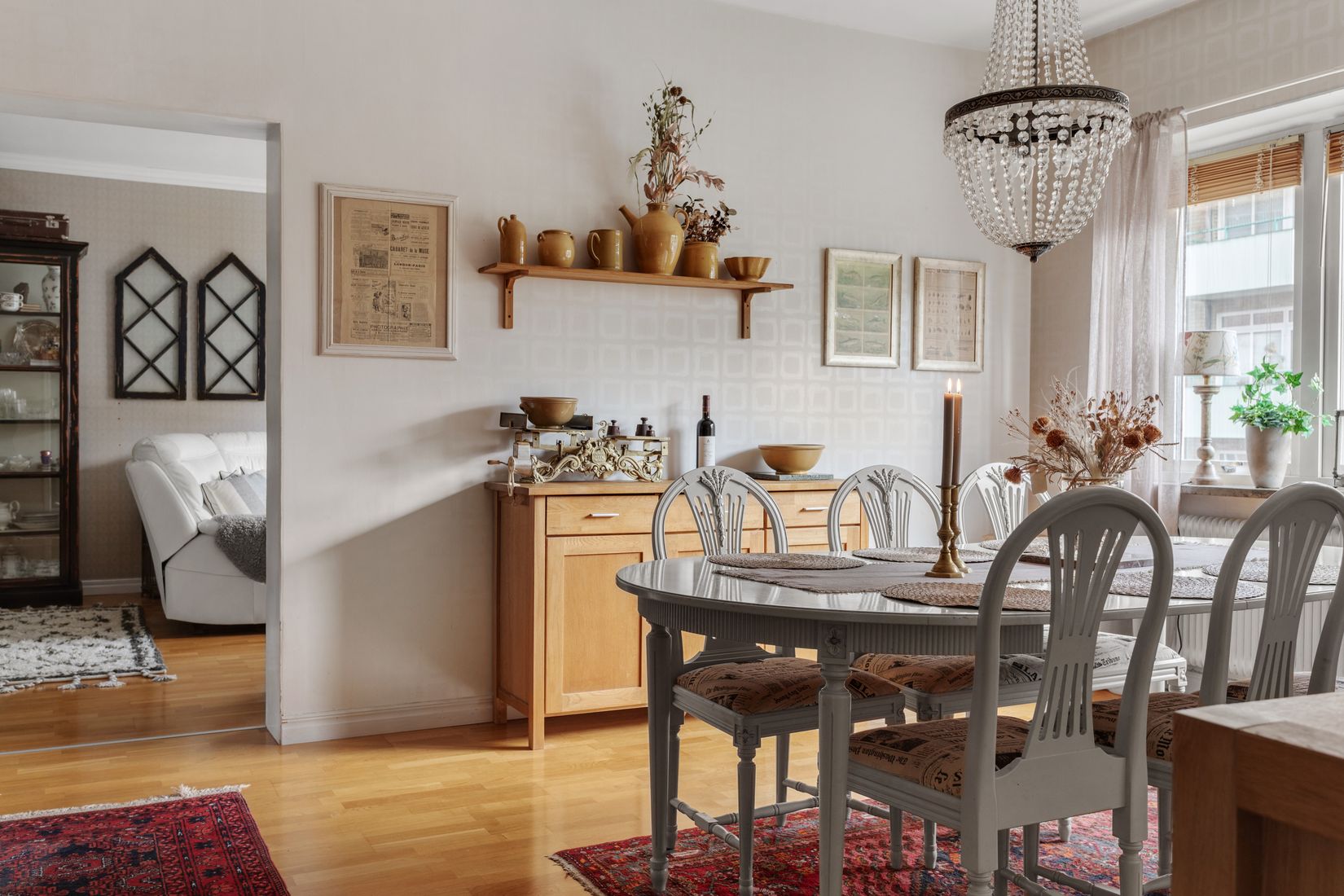 Bostadsrätt, Kungsgatan 1A, Centrum, Trollhättan