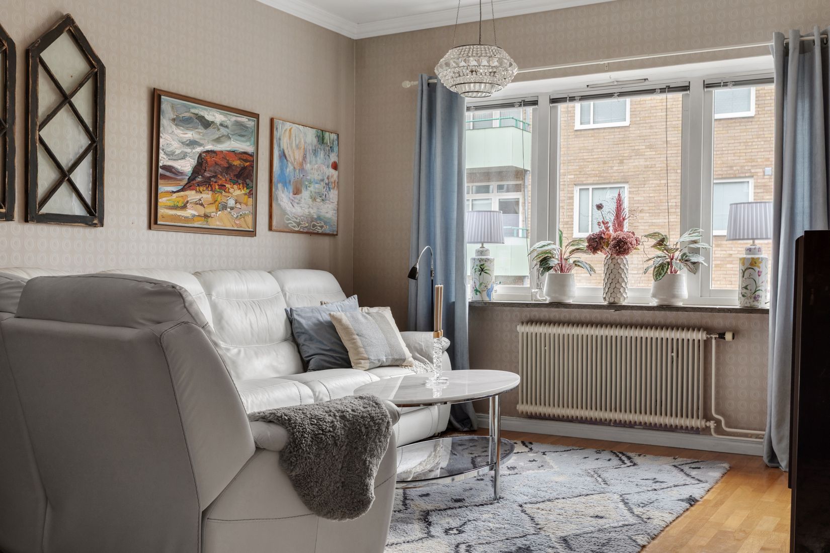 Bostadsrätt, Kungsgatan 1A, Centrum, Trollhättan