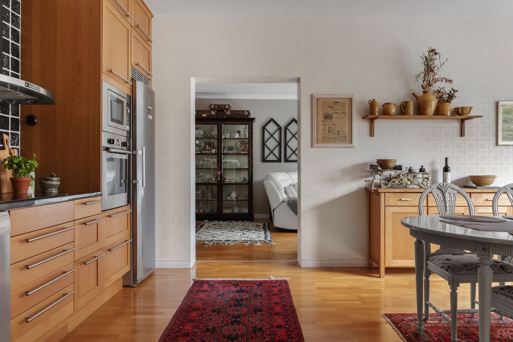 Bostadsrätt, Kungsgatan 1A, Centrum, Trollhättan