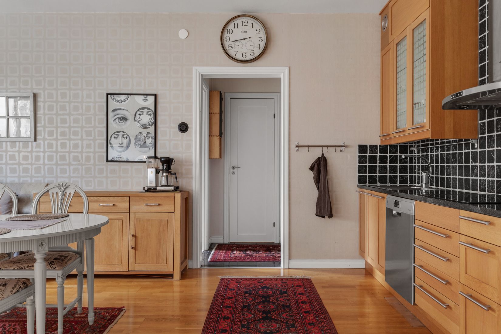 Bostadsrätt, Kungsgatan 1A, Centrum, Trollhättan