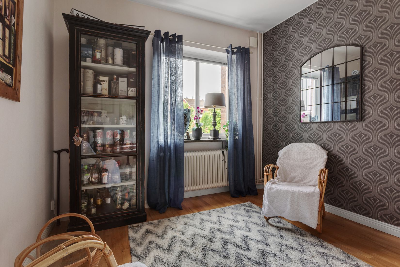 Bostadsrätt, Kungsgatan 1A, Centrum, Trollhättan