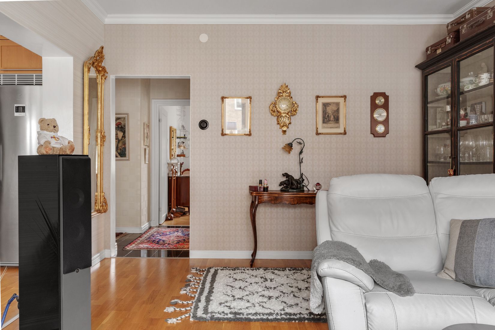 Bostadsrätt, Kungsgatan 1A, Centrum, Trollhättan