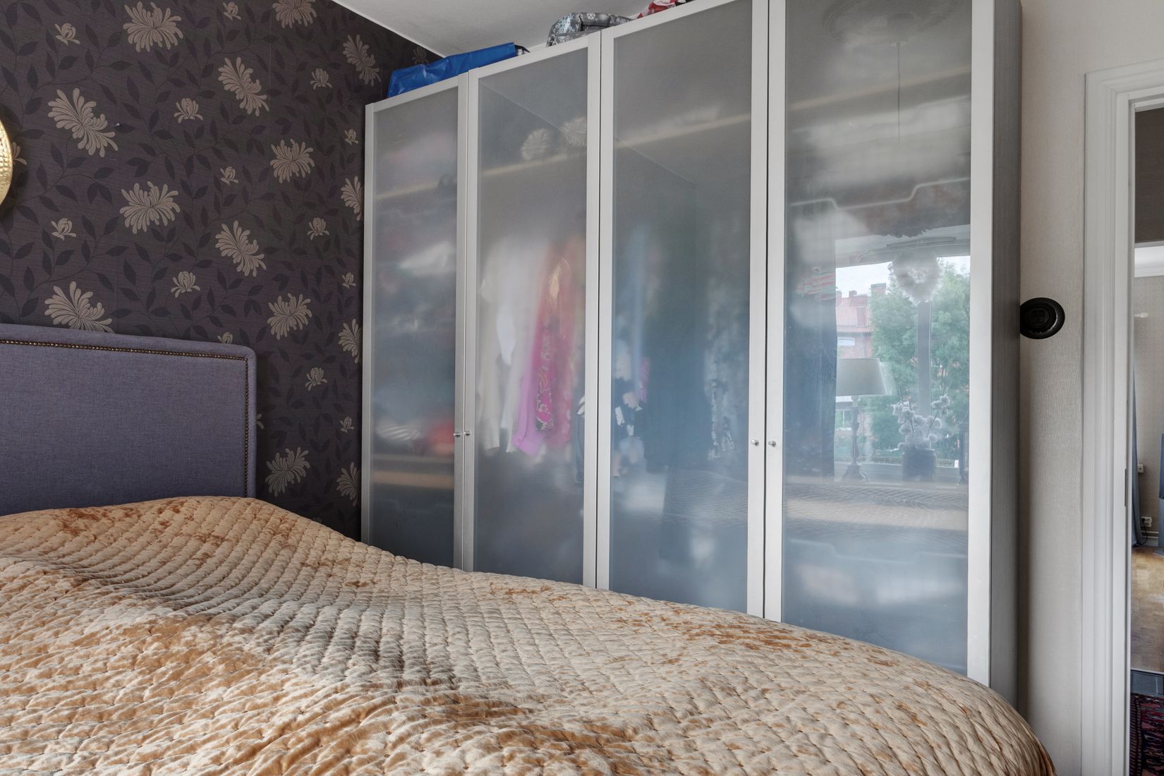 Bostadsrätt, Kungsgatan 1A, Centrum, Trollhättan