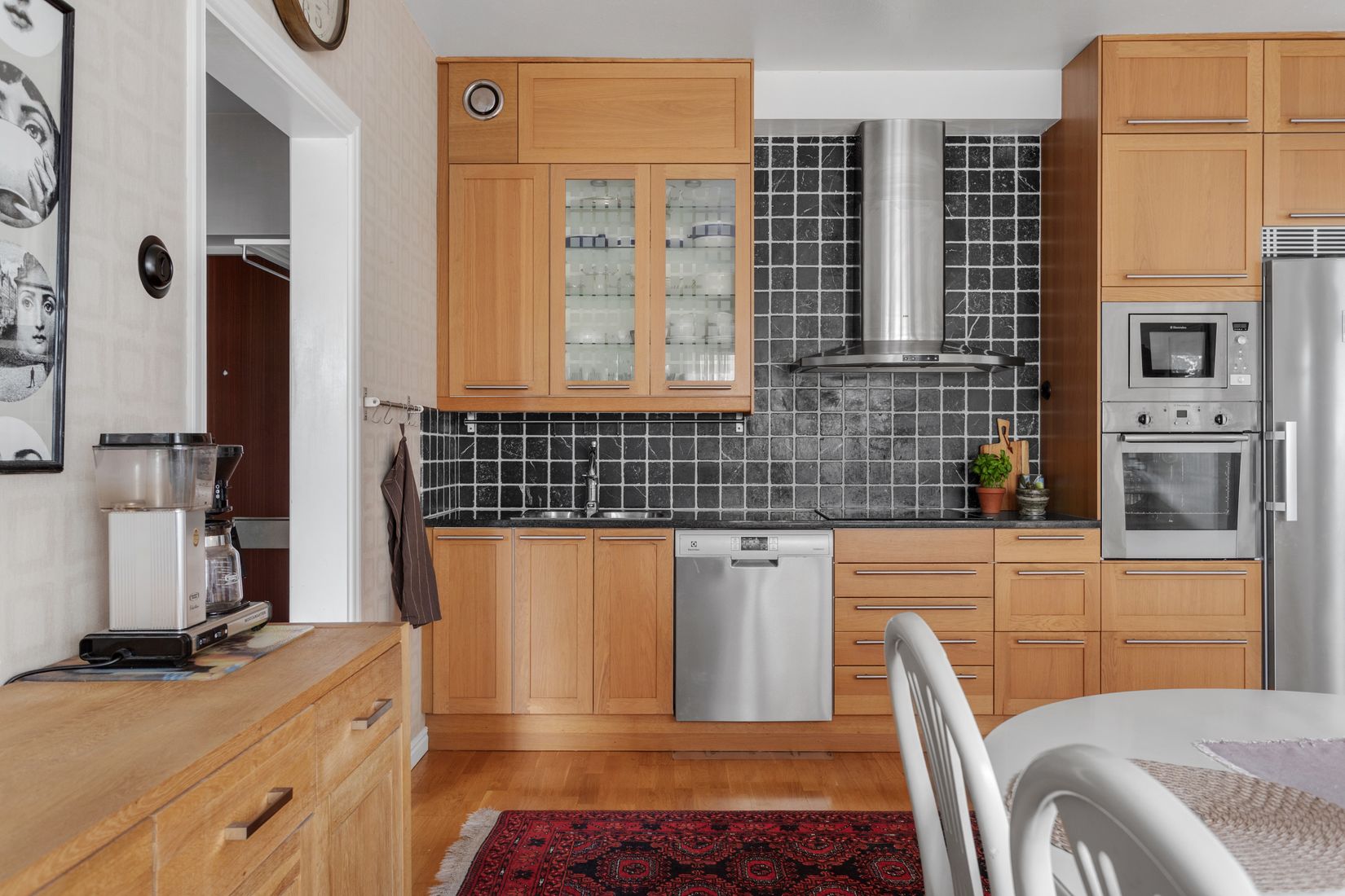 Bostadsrätt, Kungsgatan 1A, Centrum, Trollhättan