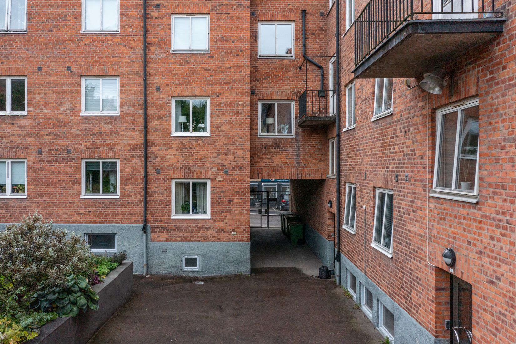 Bostadsrätt, Kungsgatan 1A, Centrum, Trollhättan