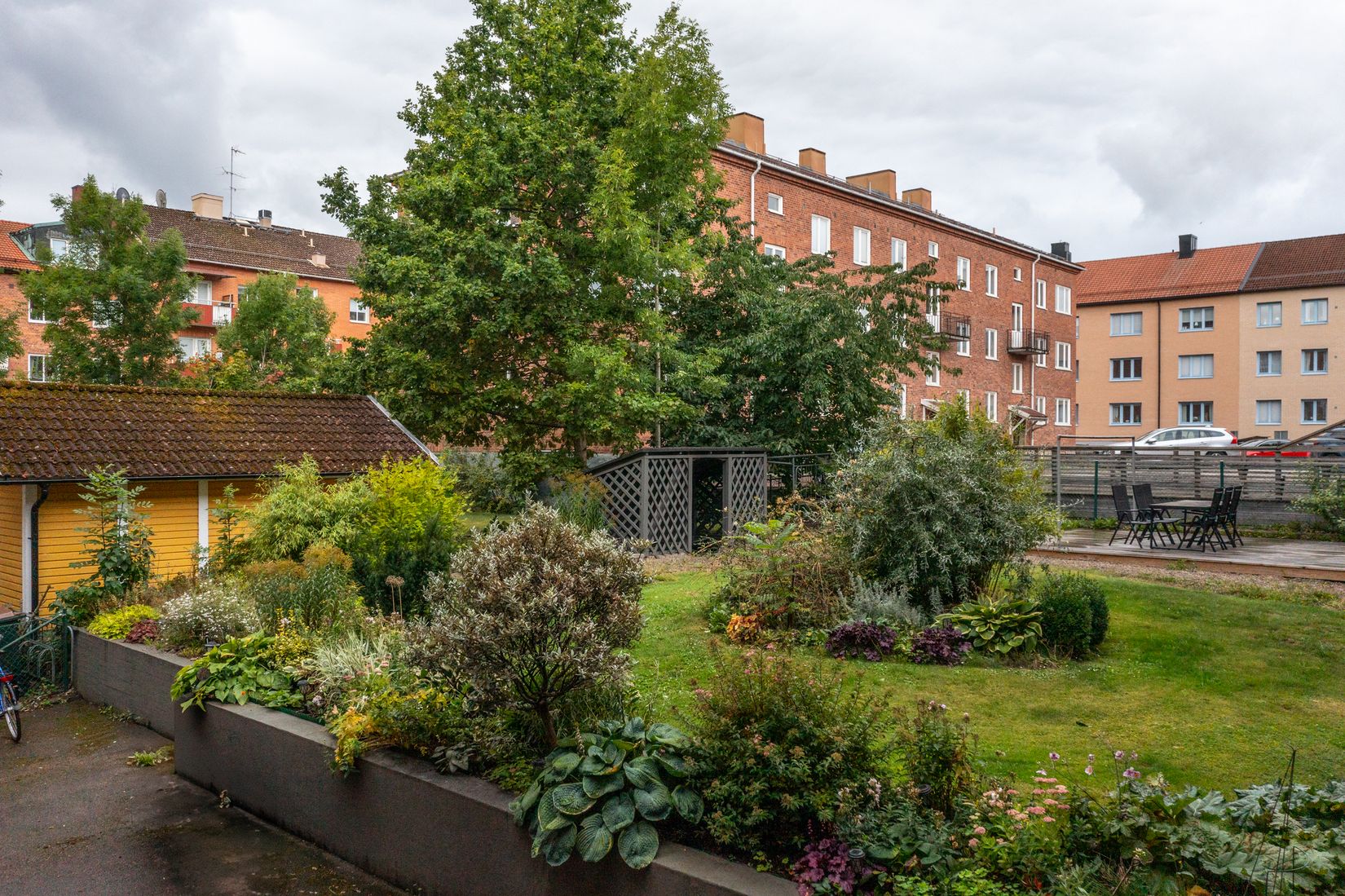 Bostadsrätt, Kungsgatan 1A, Centrum, Trollhättan