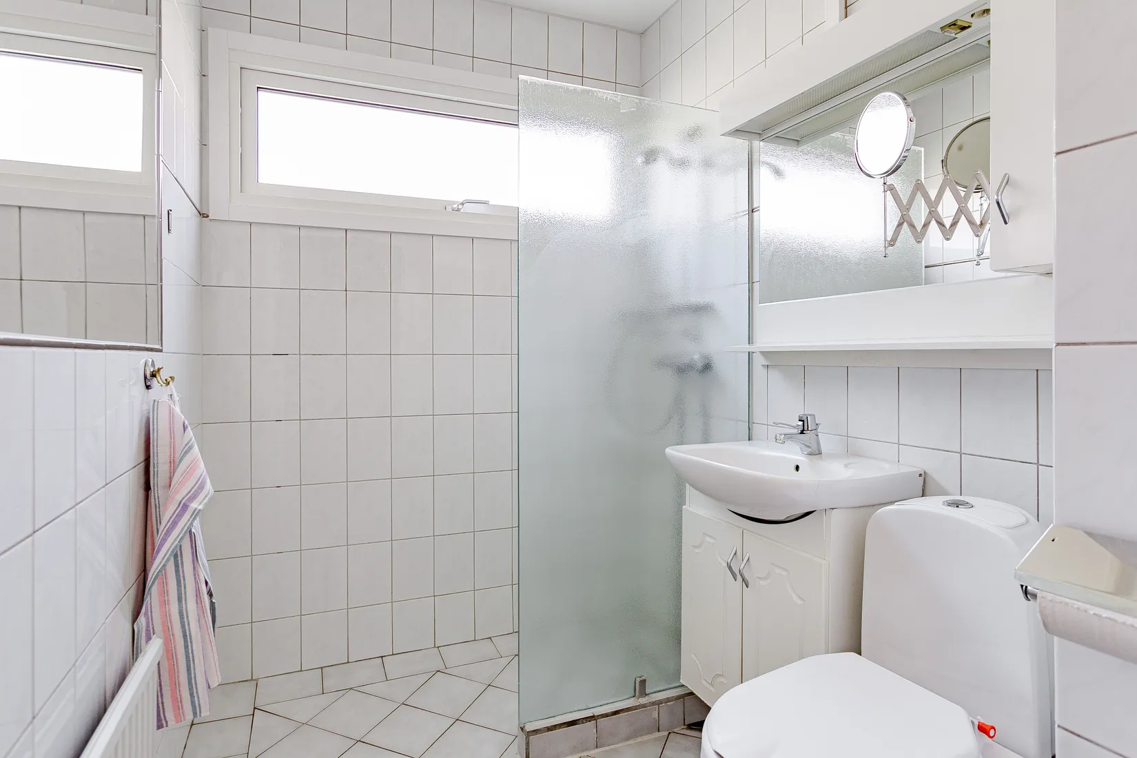 Bostadsrätt, Södra Skogsvägen 13B, Handskeryd, Nässjö