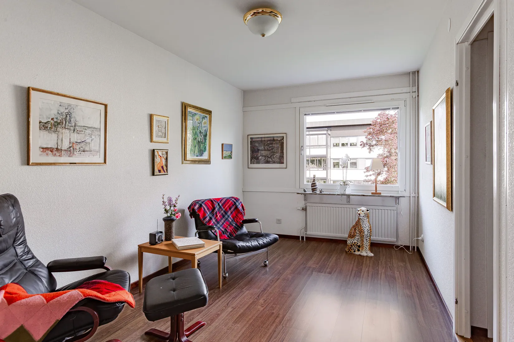 Bostadsrätt, Södra Skogsvägen 13B, Handskeryd, Nässjö