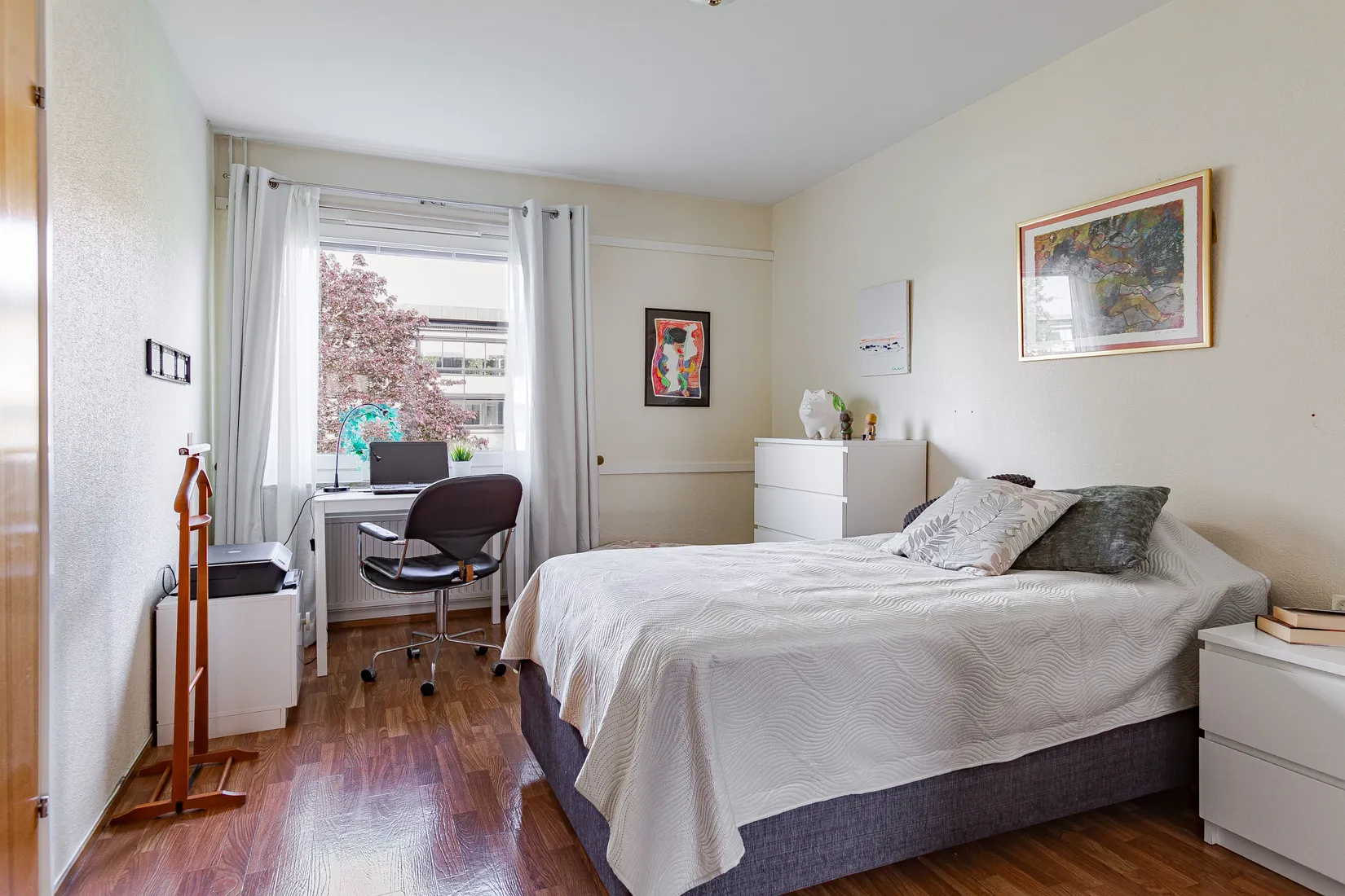 Bostadsrätt, Södra Skogsvägen 13B, Handskeryd, Nässjö