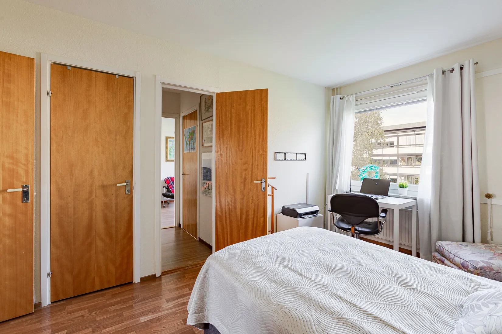 Bostadsrätt, Södra Skogsvägen 13B, Handskeryd, Nässjö