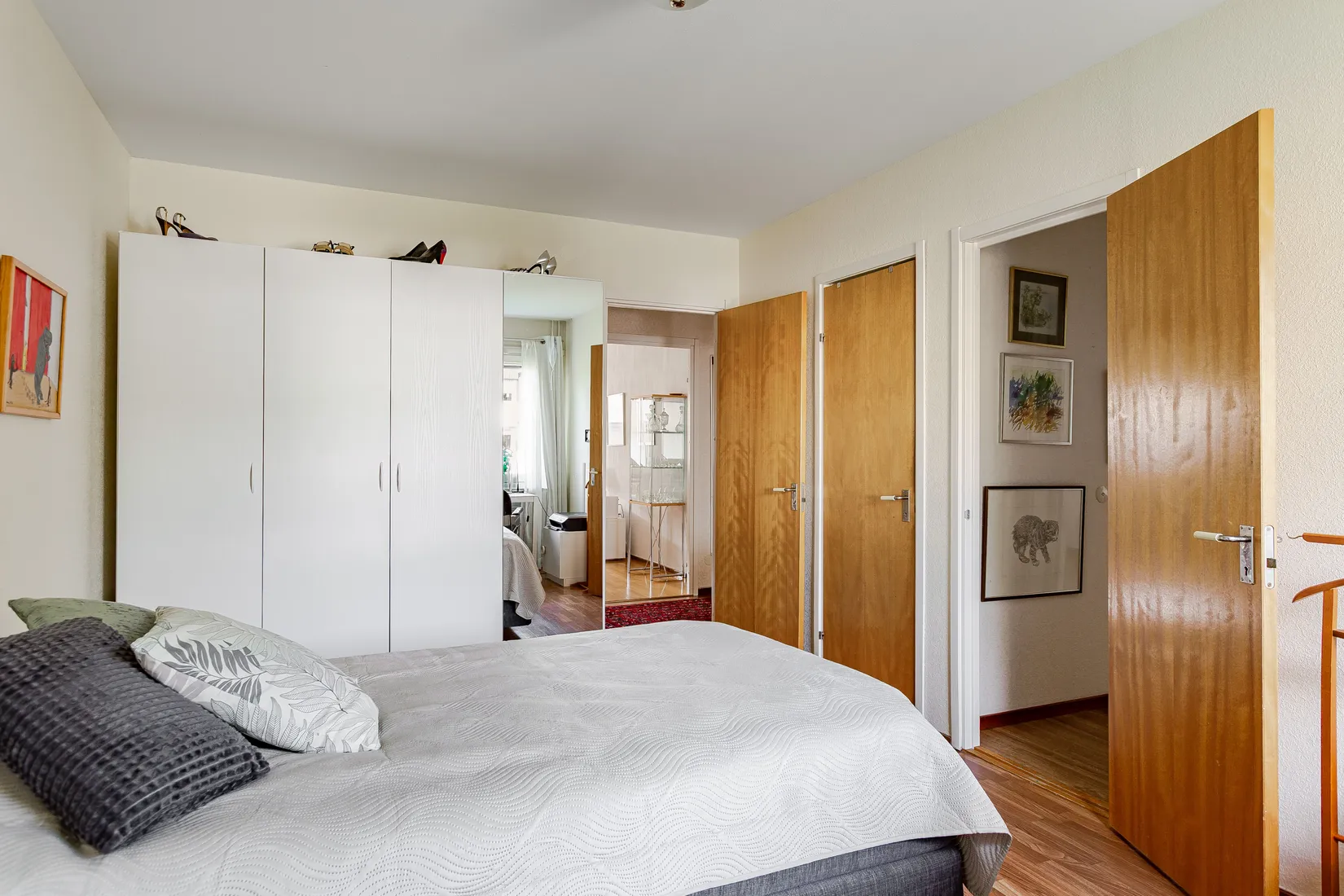 Bostadsrätt, Södra Skogsvägen 13B, Handskeryd, Nässjö