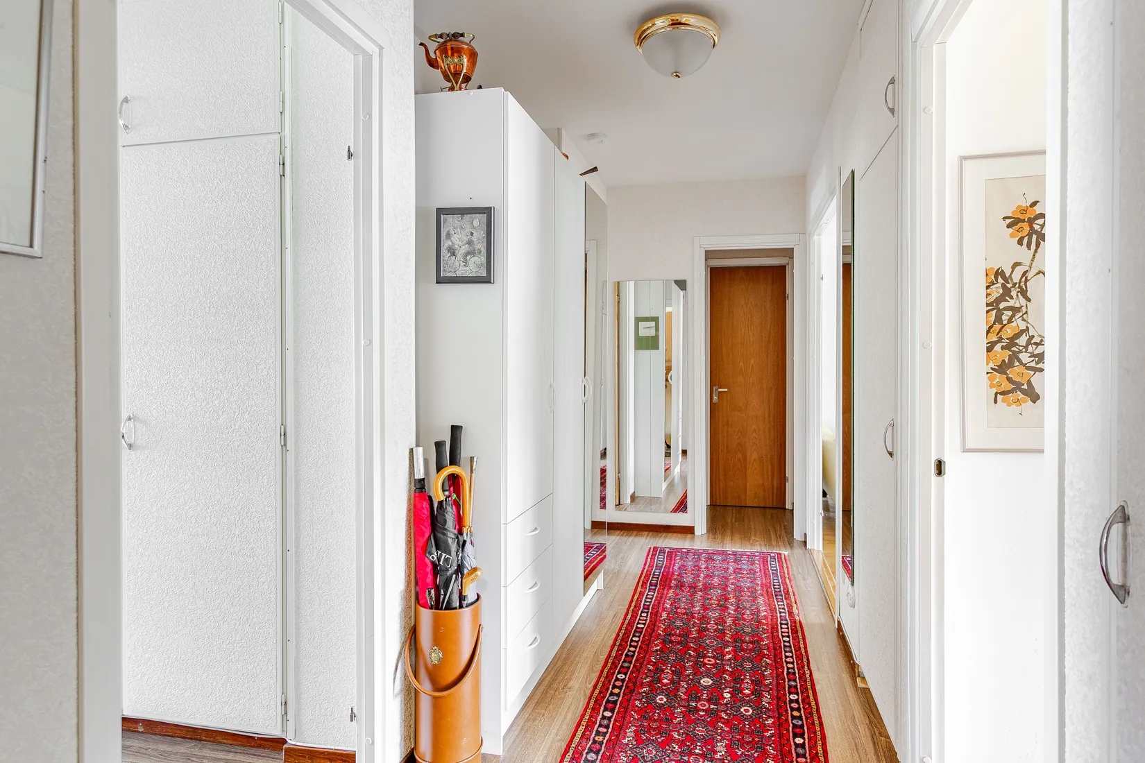 Bostadsrätt, Södra Skogsvägen 13B, Handskeryd, Nässjö