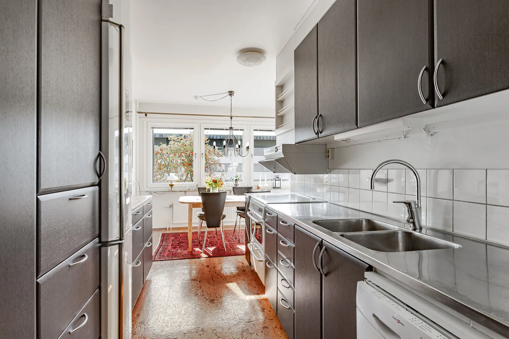 Bostadsrätt, Södra Skogsvägen 13B, Handskeryd, Nässjö