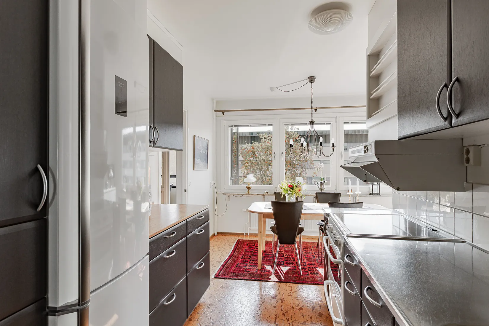 Bostadsrätt, Södra Skogsvägen 13B, Handskeryd, Nässjö