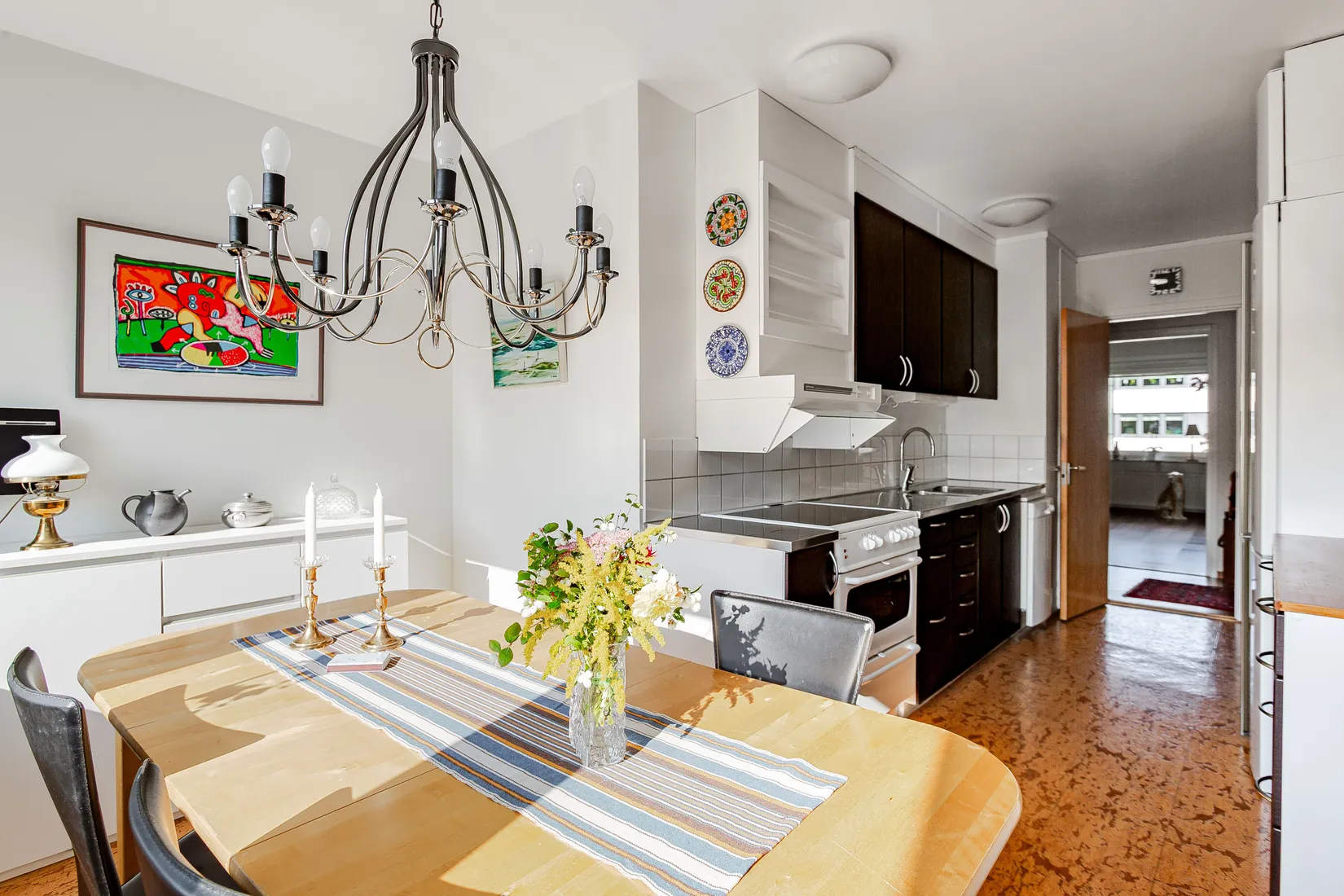 Bostadsrätt, Södra Skogsvägen 13B, Handskeryd, Nässjö