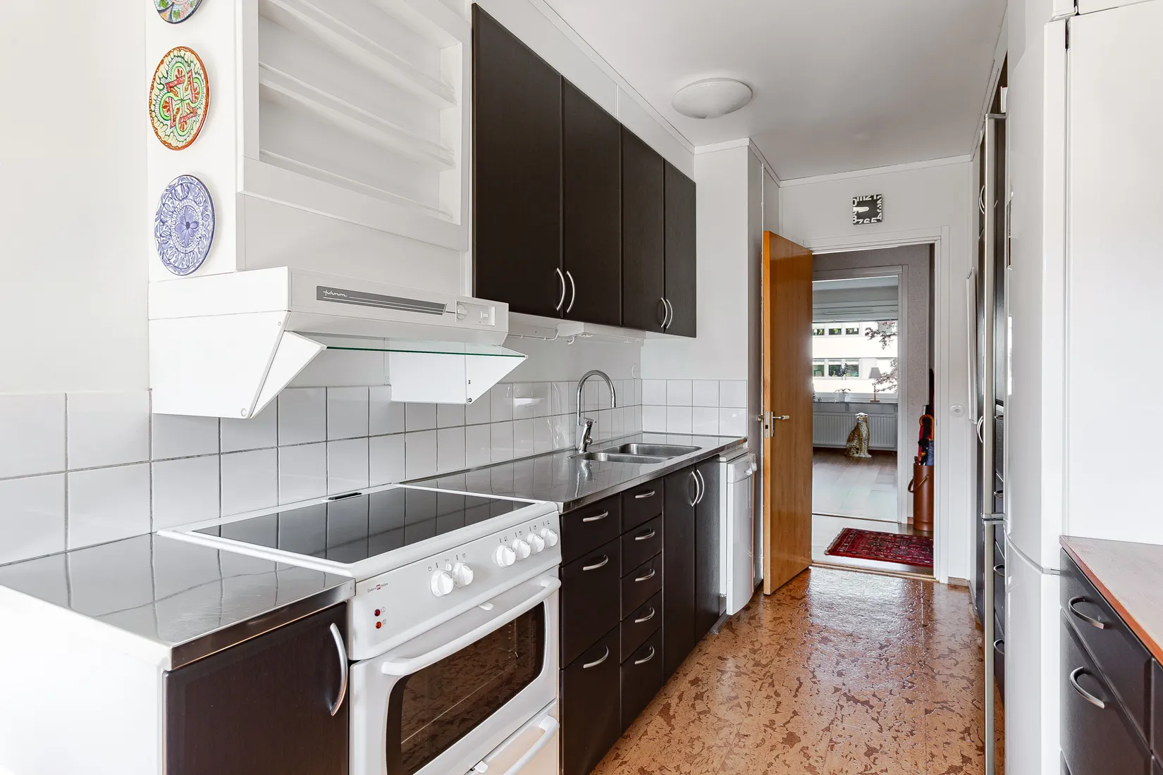 Bostadsrätt, Södra Skogsvägen 13B, Handskeryd, Nässjö