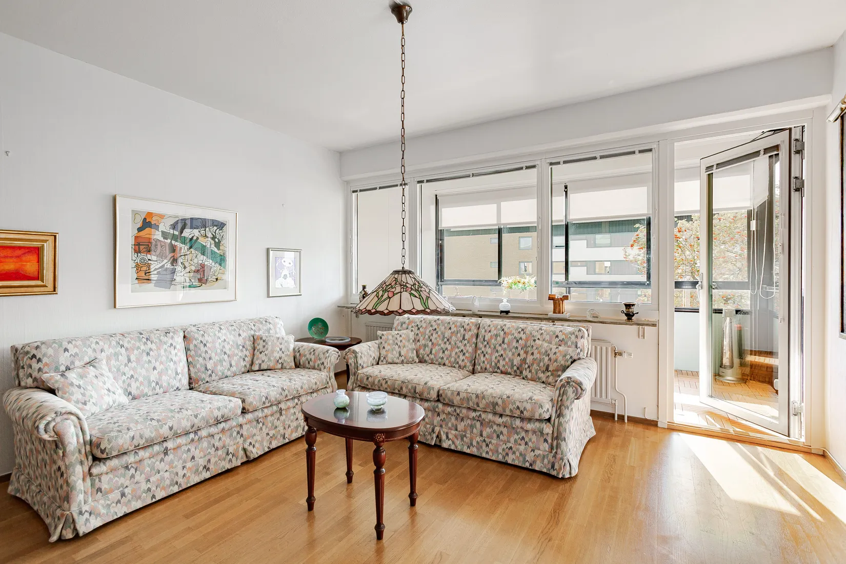 Bostadsrätt, Södra Skogsvägen 13B, Handskeryd, Nässjö