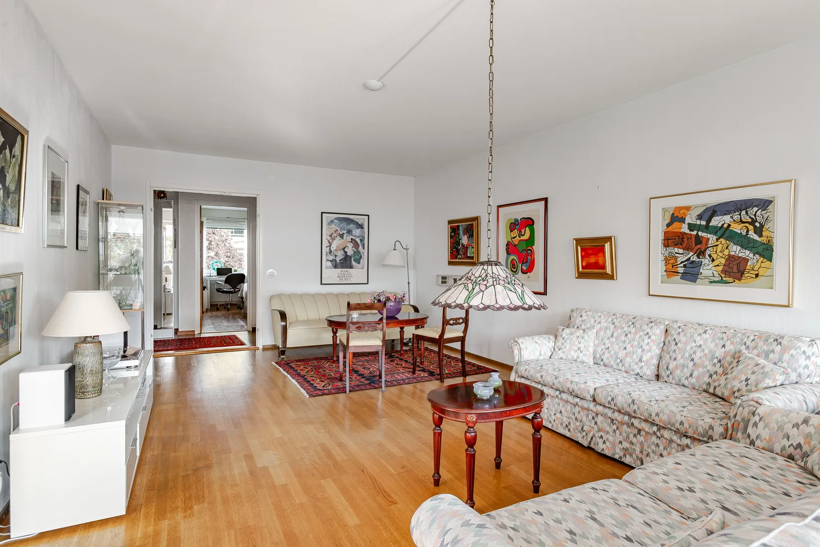 Bostadsrätt, Södra Skogsvägen 13B, Handskeryd, Nässjö