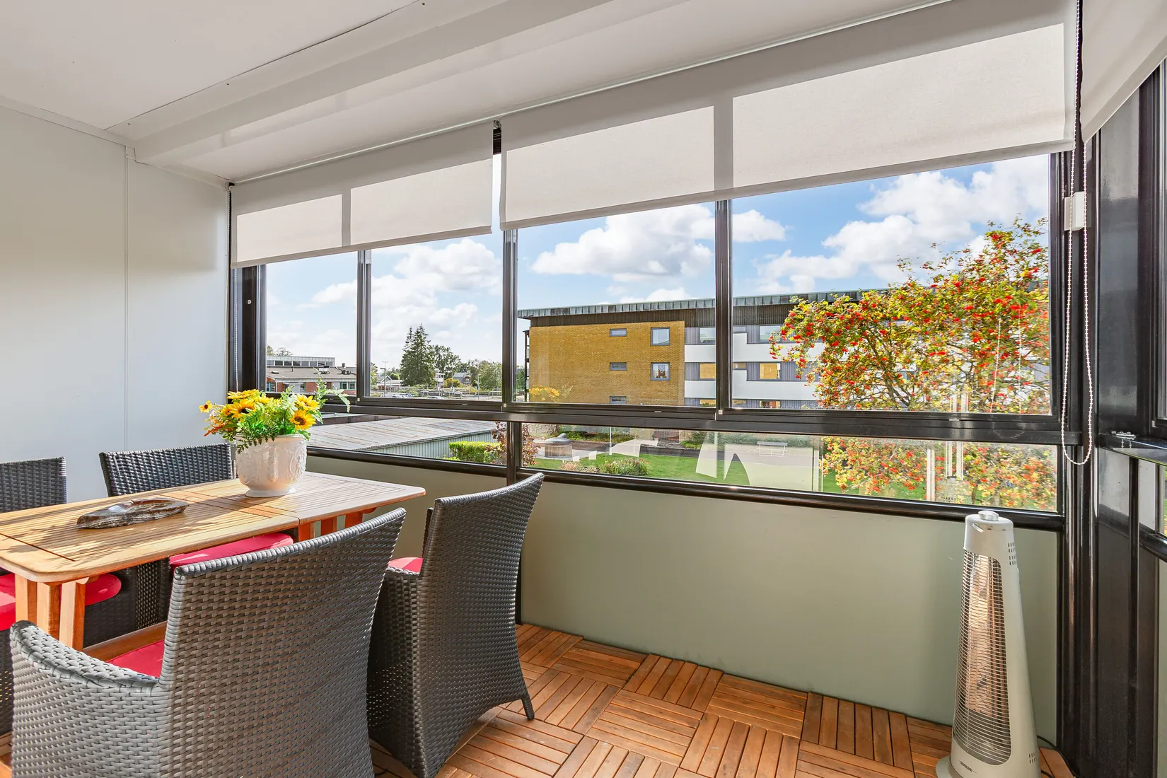 Bostadsrätt, Södra Skogsvägen 13B, Handskeryd, Nässjö