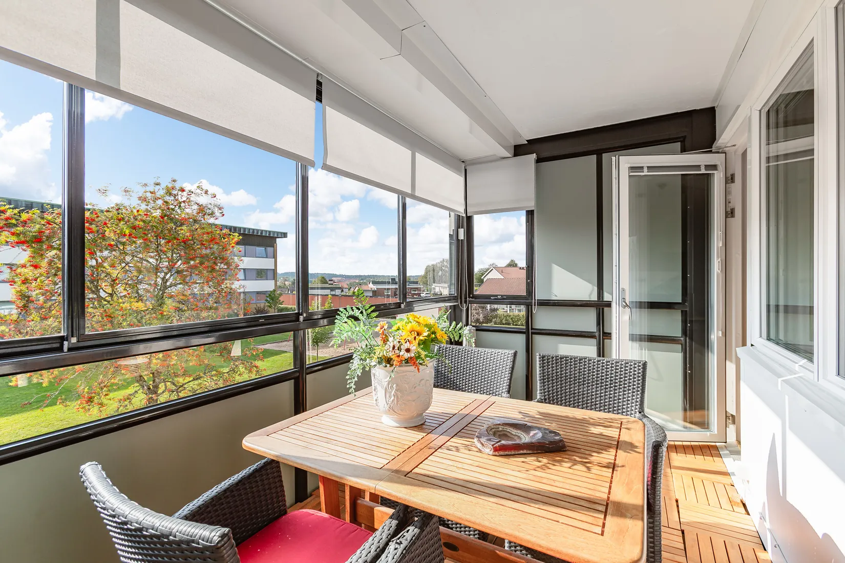 Bostadsrätt, Södra Skogsvägen 13B, Handskeryd, Nässjö