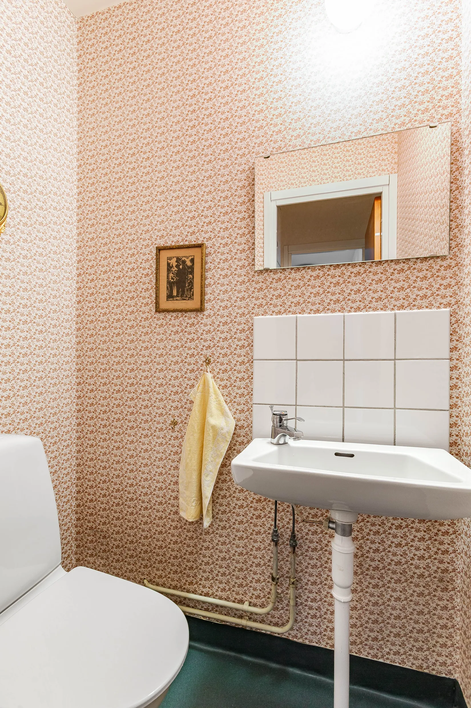 Bostadsrätt, Södra Skogsvägen 13B, Handskeryd, Nässjö