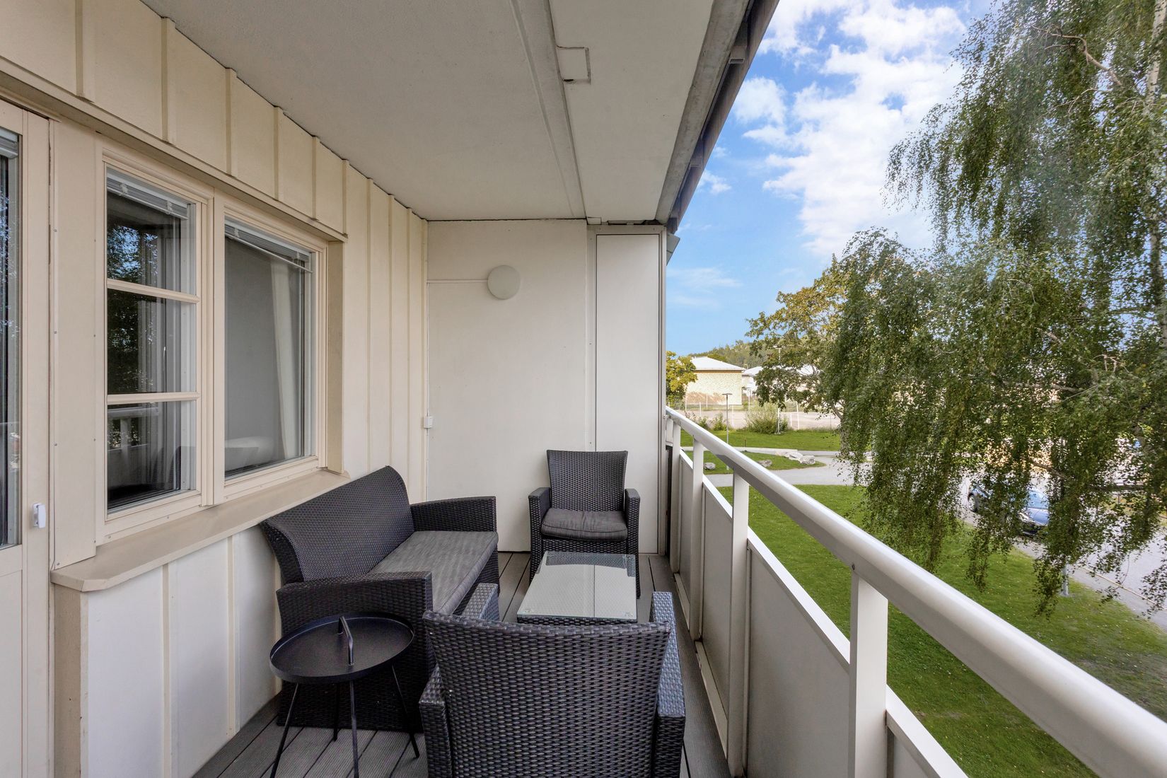 Bostadsrätt, Klövervägen 4, Hallunda - Norsborg, Botkyrka