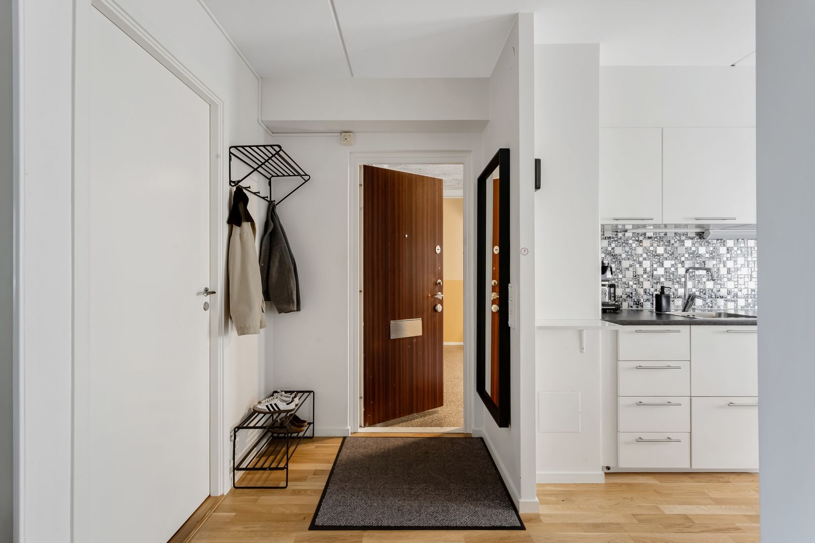 Bostadsrätt, Klövervägen 4, Hallunda - Norsborg, Botkyrka