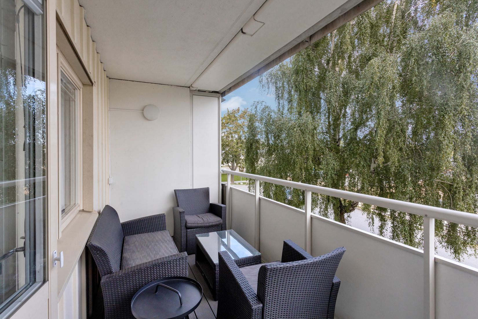 Bostadsrätt, Klövervägen 4, Hallunda - Norsborg, Botkyrka